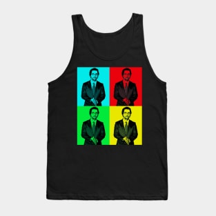 matthew mcconaughey Tank Top